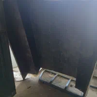 باربند و کفی مزدا