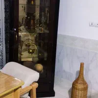 گنجه تمیز و شیک