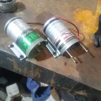 تعمیر پمپ تصفیه آب