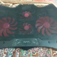 فن خنک کننده