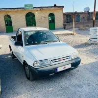 فروش پراید وانت