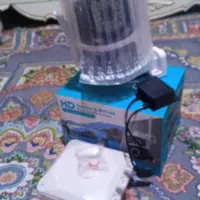 دوربین مداربسته