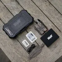 ویپ تنت