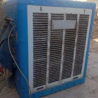کولر آبی