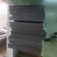 ۲۵ برگ فوم xps ضخامت ۵ سانت
