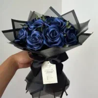 گل ربانی