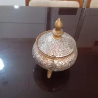 شکلات خوری سرامیک شکیلو زیبا در دار