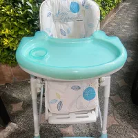 صندلی غذای کودک برند خارجی chipolino