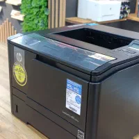 چاپگر دو رو زنHP401dnخانگی،کافی نت،چاپ فاکتور،قسطی