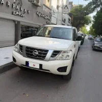 پاترول ۲۰۱۹ خلیج