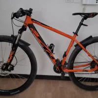 دوچرخه 29 ktm مدل الترا