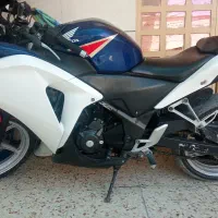 سی بی ار 250