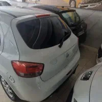 تیبا 2 سفید کاملا نو