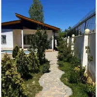 فروش ویلا اماده با توان مالی شما گرمابسرد دماوند