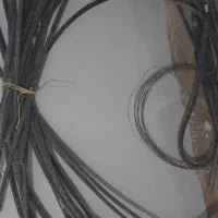 ۴ شاخه لوله برق کشی