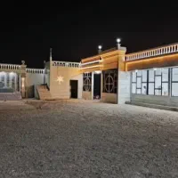 سنگکاری نما،باغ،ویلا