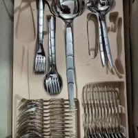 قاشق چنگال