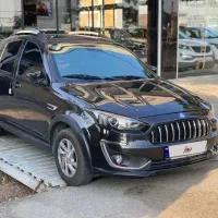 اطلس g مدل ۱۴۰۳ مشکی