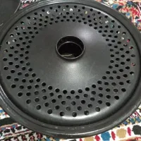 تنورک|ظروف پختوپز|اندیمشک, |دیوار