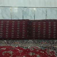 پشتی ترکمنی