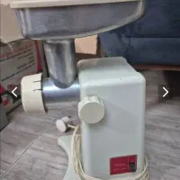 چرخ گوشت پارس خزر