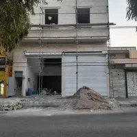 کاشی کاری و نما کار
