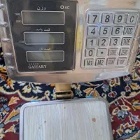ترازو ۴۰ کیلویی