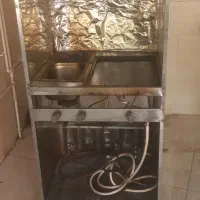 فر آشپزی