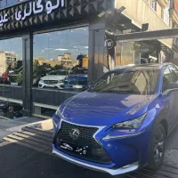 Lexus Nx200 لکسوس ان ایکس ۲۰۱۶