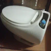 توالت فرنگی