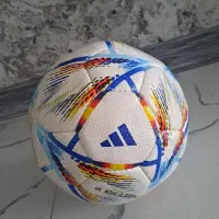 توپ جام جهانی 2022