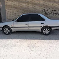 پژو 405 SLX موتورTU5، مدل ۱۳۹۲|خودرو سواری و وانت|جهرم, |دیوار