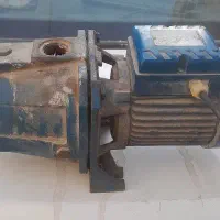 پمپ اب اپارتمان ۲اسب