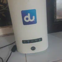مودم zlt kj33 5G انلاک سوپرادمین