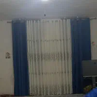 دوخت پرده