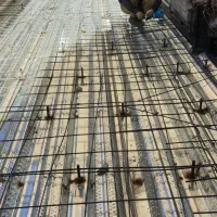 لوله کشی فاضلاب وجوشکاری
