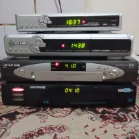 گیرنده دیجیتال