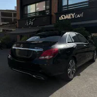 مرسدس بنز c300