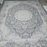 روفرشی کش دار طرح ترک