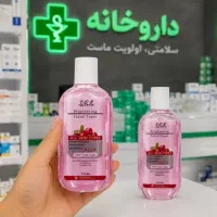 تونر بیوممتیک (ضدلک و لایه بردار)ایتالیایی