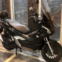 موتور adv اصلی سالار گستر