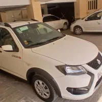 کوییک مدل ۱۴۰۴ صفر فول