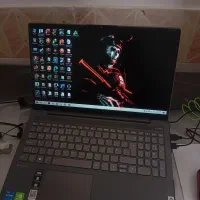 lenovo core i5 1235u MX550|رایانه همراه|ورزنه, |دیوار