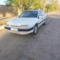 زانتیا 89سفید