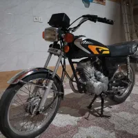 موتور 135