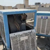 تعمیر و سرویس کولر ابی