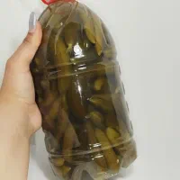 فروش ویژه آبلیمو، خیارشور و زیتون (عمده و تکی)