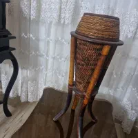 گلدان بامبو اصل