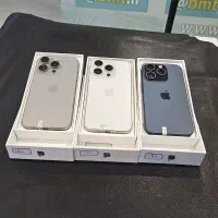 15pro 256GB دوسیمکارت