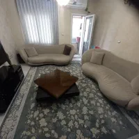 مبل راحتی|مبلمان خانگی و میز عسلی|کرج, ساماندهی|دیوار